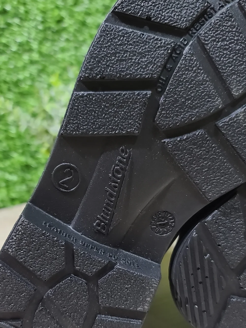 Blundstone 565 pull